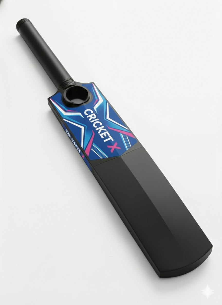 CricketX Precision