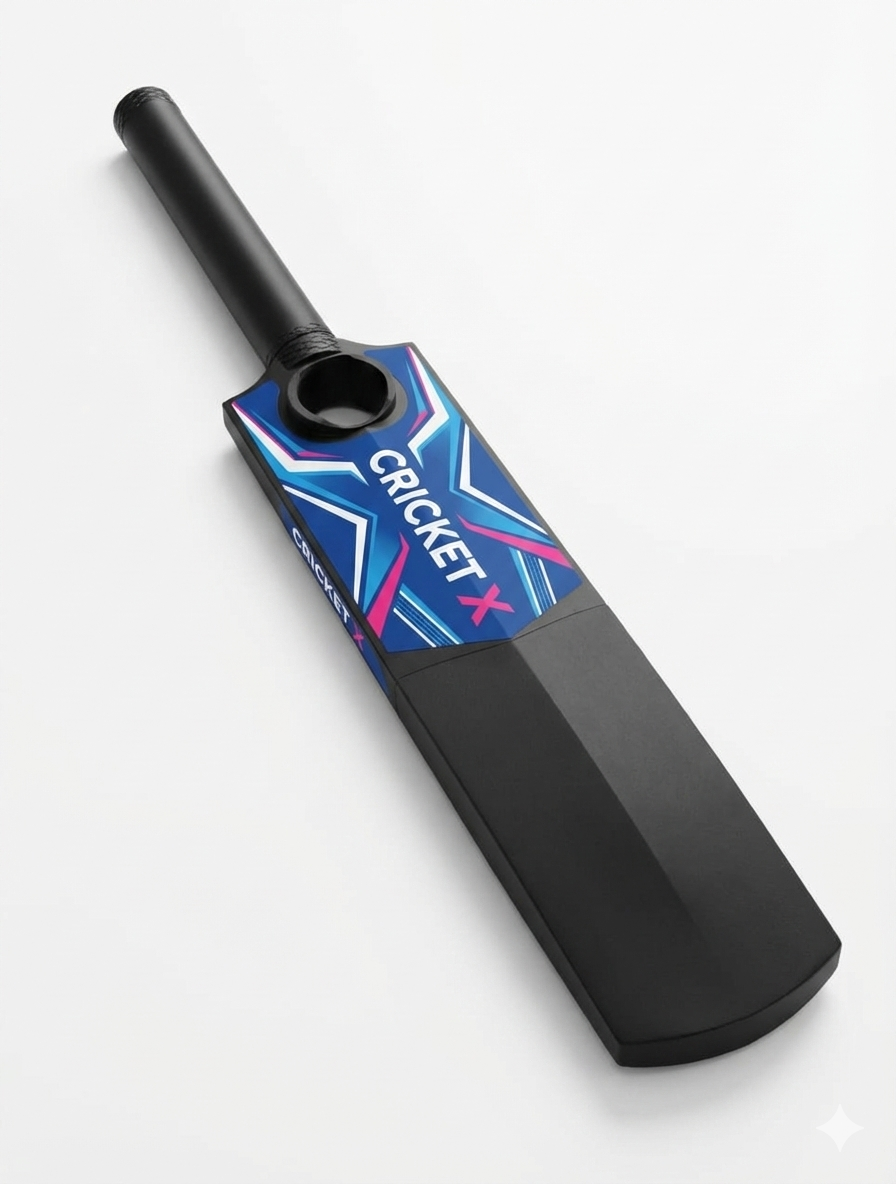 CricketX Precision Lite