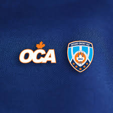 Ontario Cricket Academy