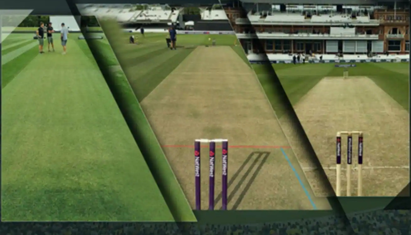 CricketX VR cricket simulator showing realistic bowler delivery on Meta Quest 3